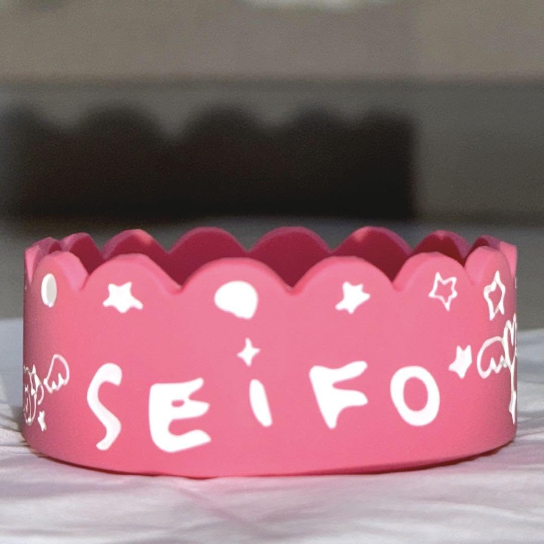 大森靖子　魔法使いなんてならなきゃよかった　ペンライト　ラバーバンド 大森靖子 魔法使いなんてならなきゃよかった ペンライト ラバーバンド